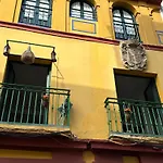 Casa Duque Compartida Familiar 1-Habitacion Con Bano Propio