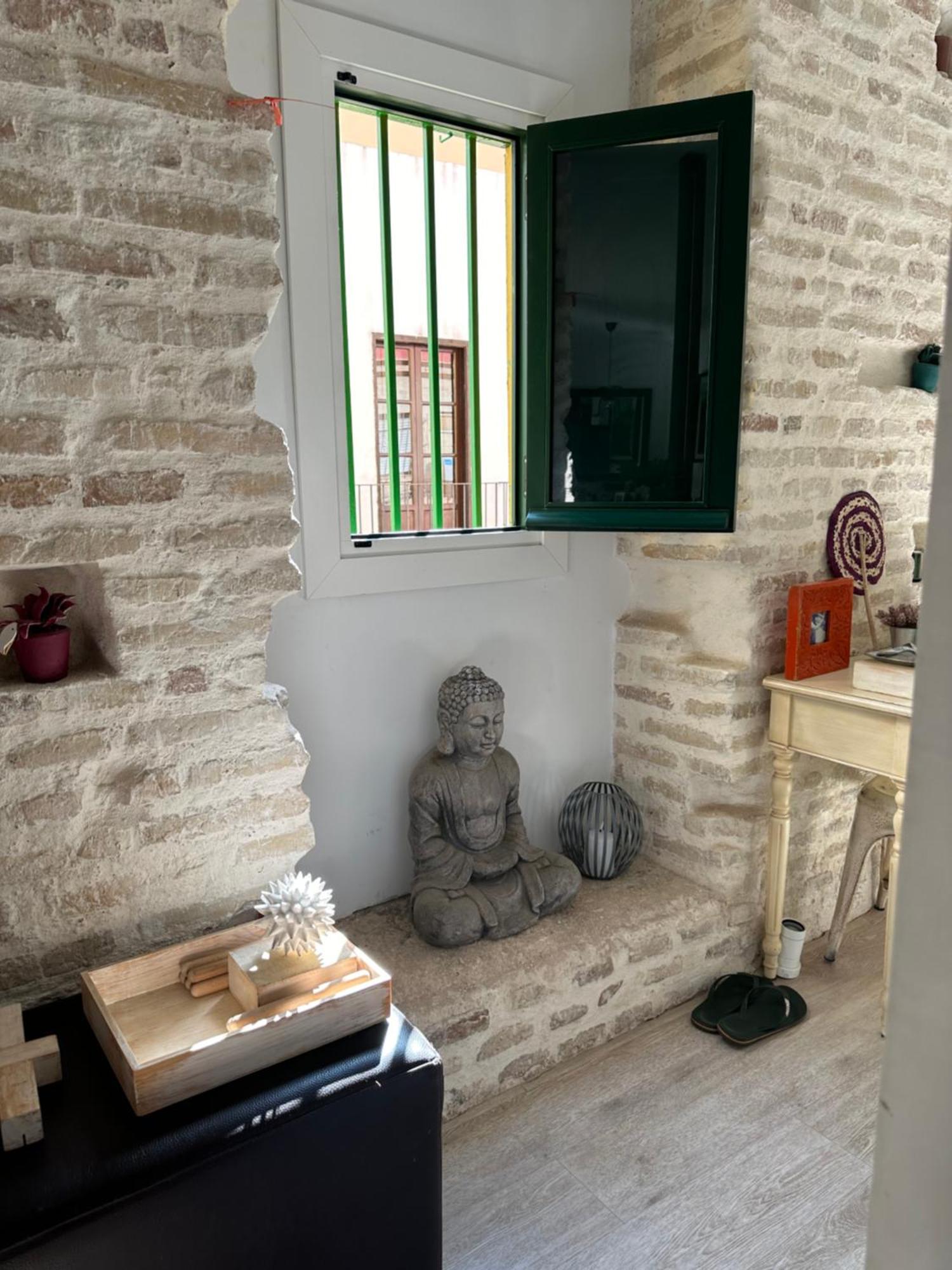 Séjour chez l'habitant Casa Duque Compartida Familiar 1-Habitacion Con Bano Propio