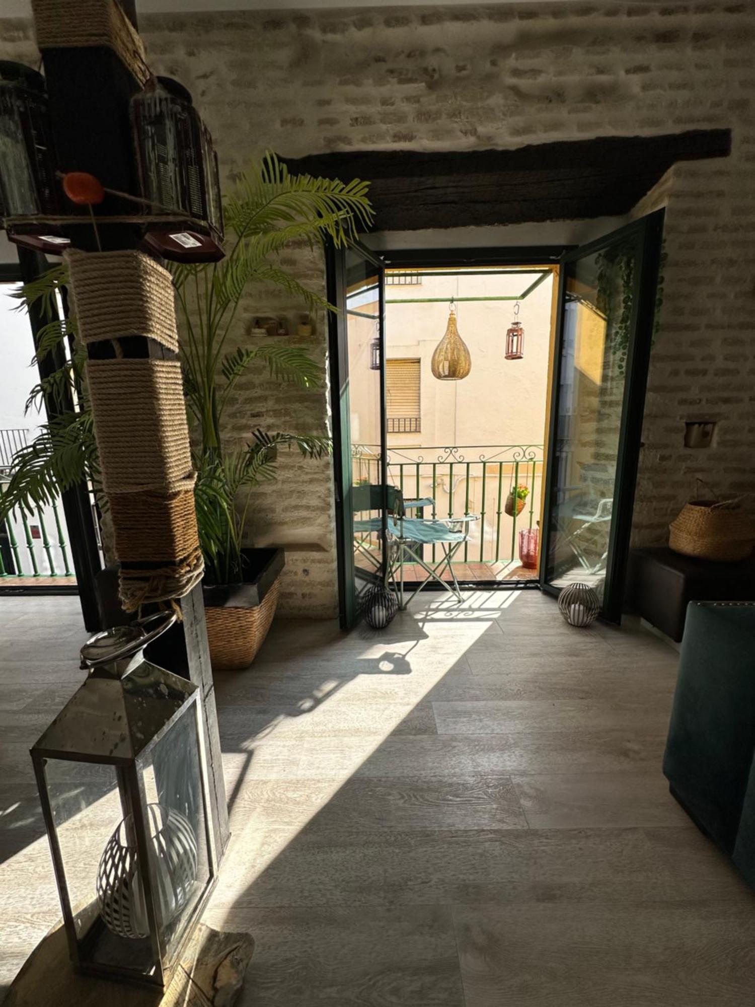 Séjour chez l'habitant Casa Duque Compartida Familiar 1-Habitacion Con Bano Propio *