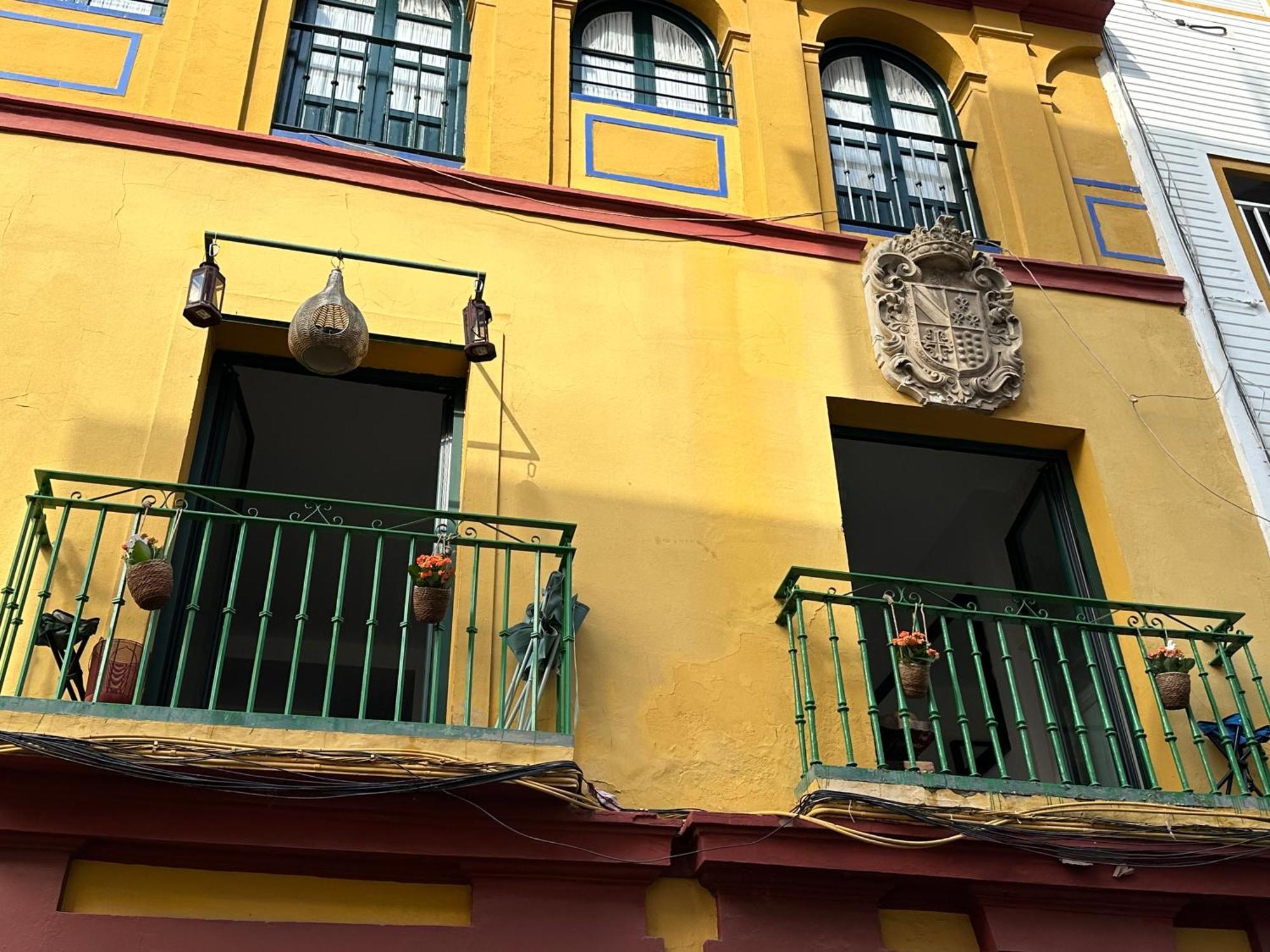Casa Duque Compartida Familiar 1-Habitacion Con Bano Propio *