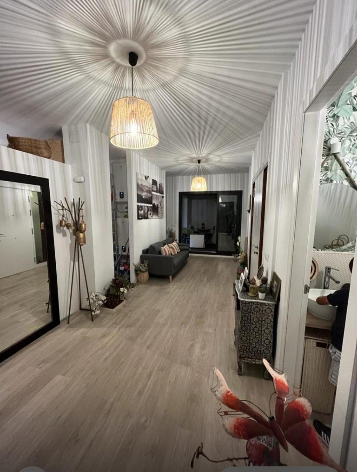 Séjour chez l'habitant Casa Duque Compartida Familiar 1-Habitacion Con Bano Propio *