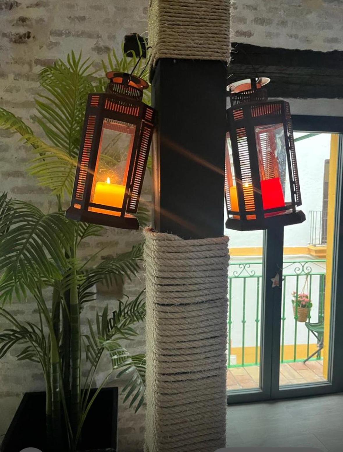 Séjour chez l'habitant Casa Duque Compartida Familiar 1-Habitacion Con Bano Propio