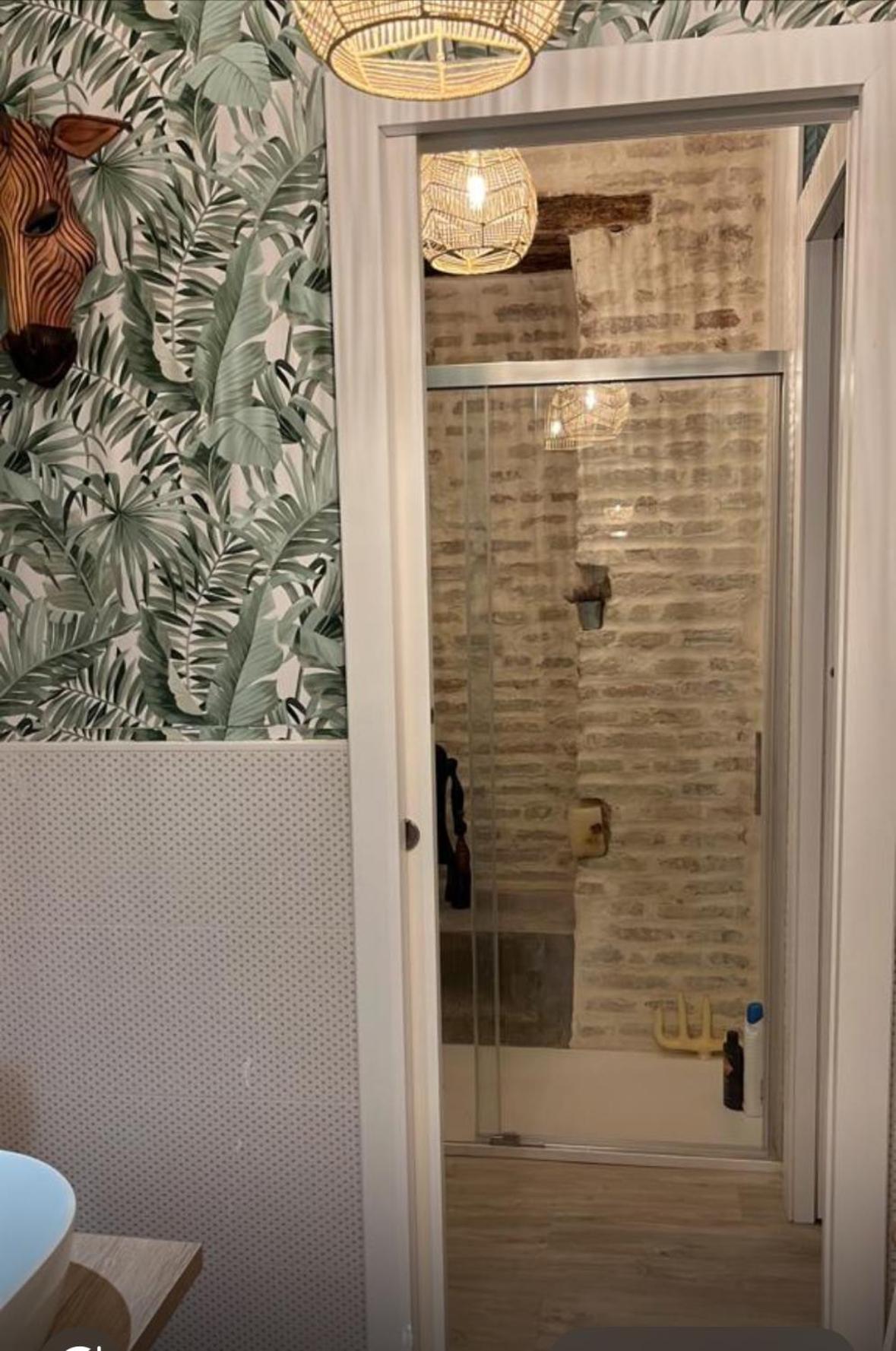 Casa Duque Compartida Familiar 1-Habitacion Con Bano Propio Séjour chez l'habitant *