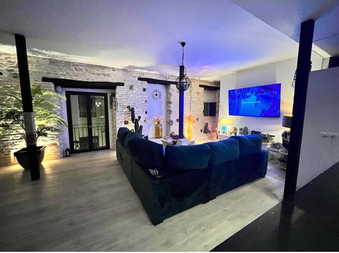 Casa Duque Compartida Familiar 1-Habitacion Con Bano Propio * Séville