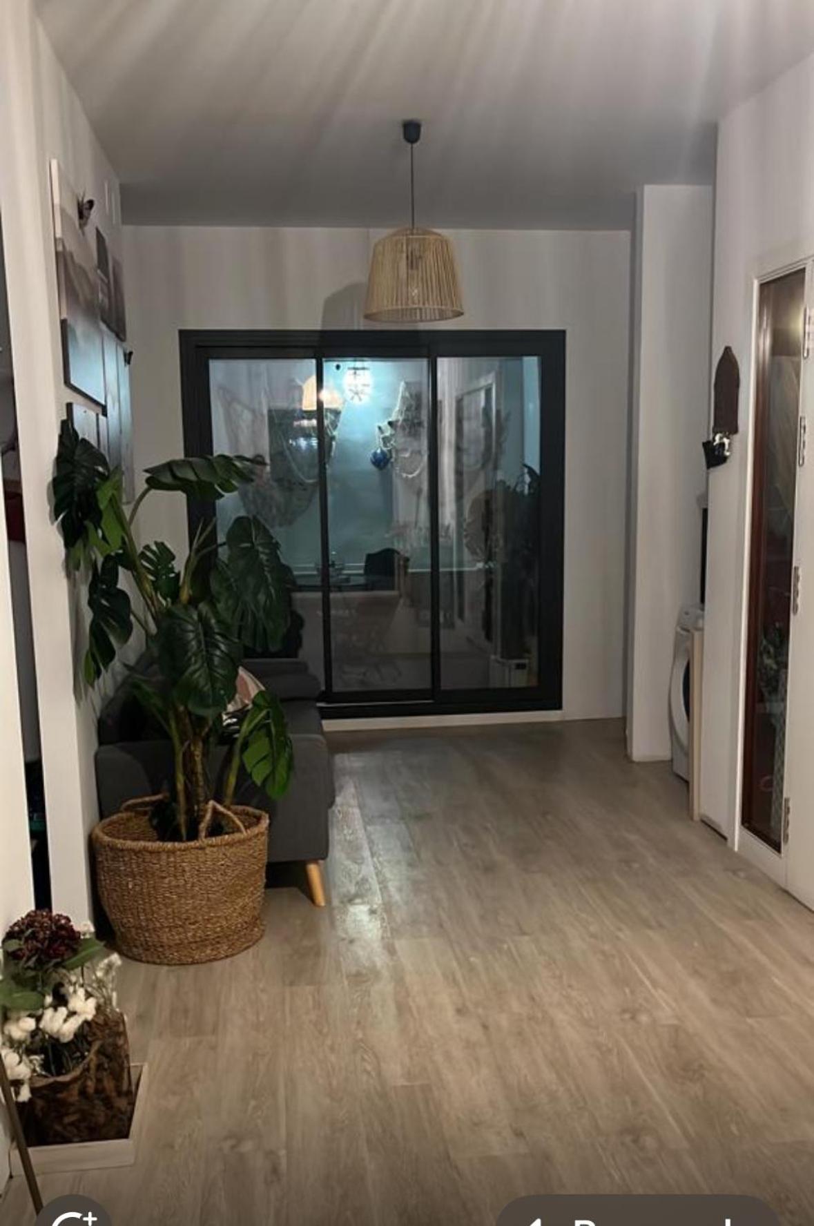 Casa Duque Compartida Familiar 1-Habitacion Con Bano Propio * Séville