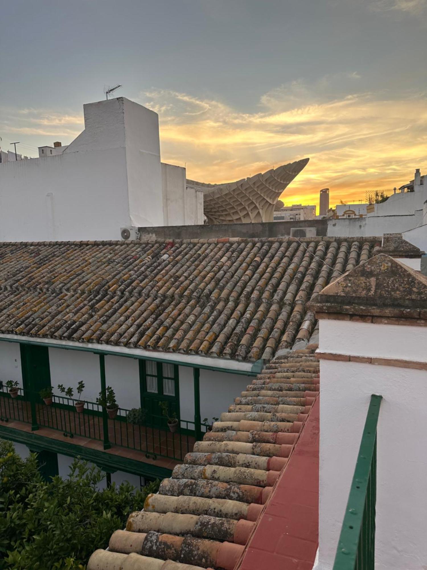 Casa Duque Compartida Familiar 1-Habitacion Con Bano Propio Séville