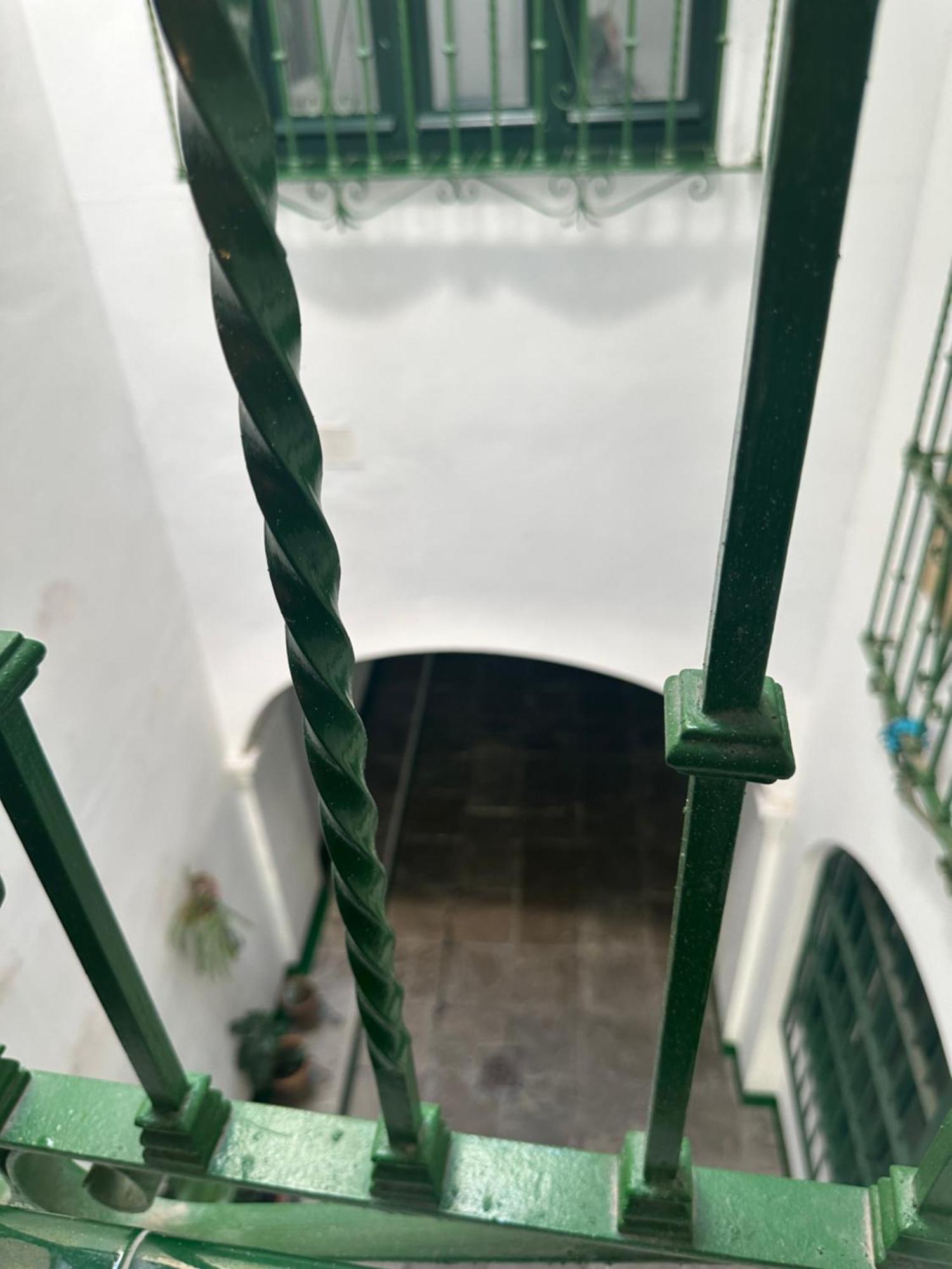 Séjour chez l'habitant Casa Duque Compartida Familiar 1-Habitacion Con Bano Propio *