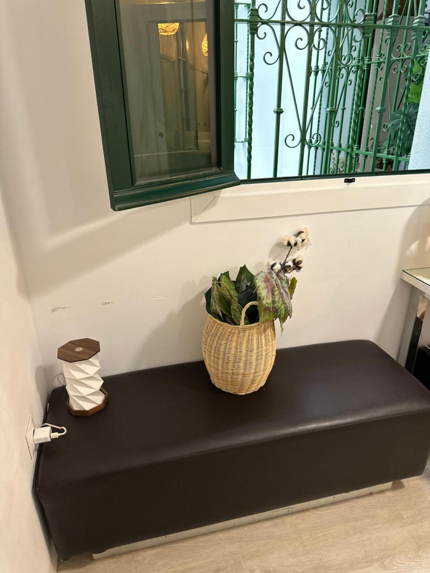 Casa Duque Compartida Familiar 1-Habitacion Con Bano Propio Séville