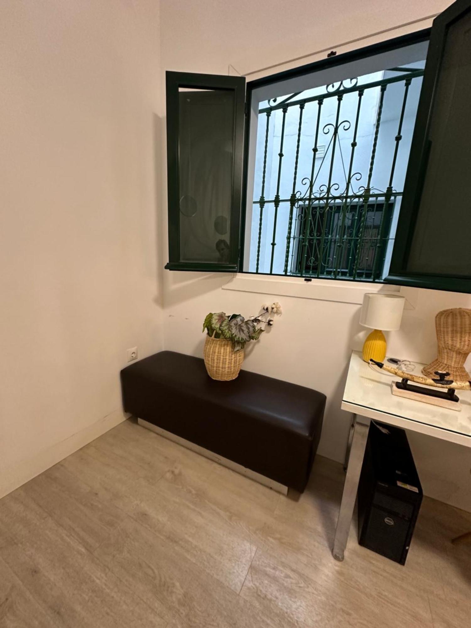 Séjour chez l'habitant Casa Duque Compartida Familiar 1-Habitacion Con Bano Propio *