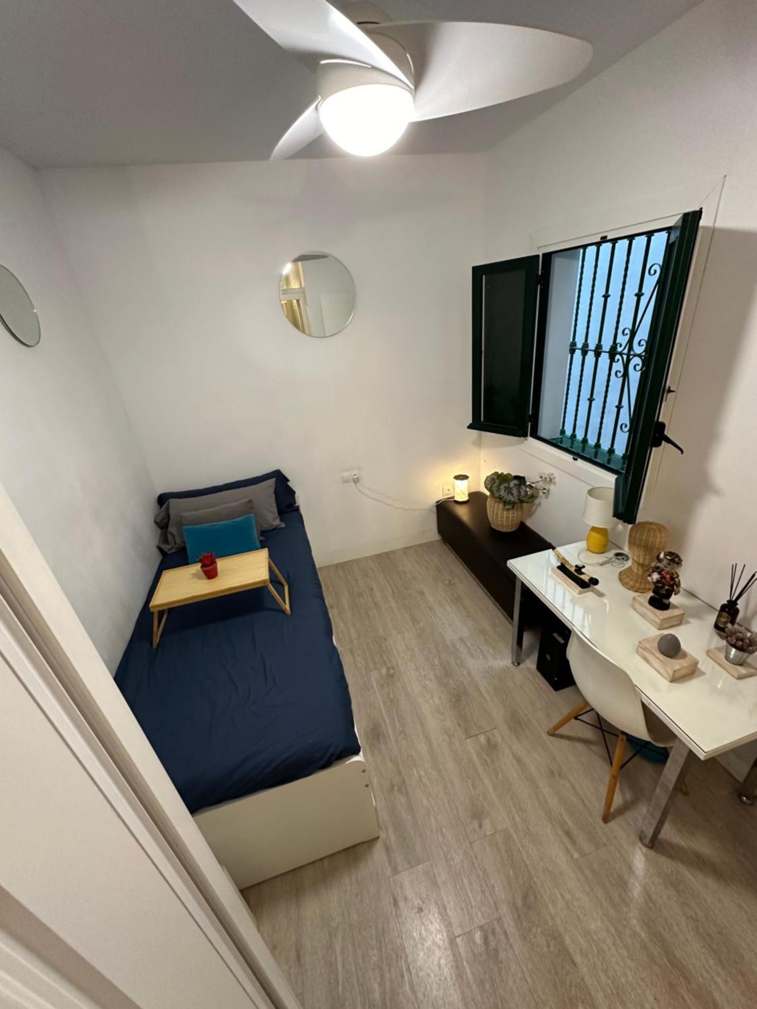 Séjour chez l'habitant Casa Duque Compartida Familiar 1-Habitacion Con Bano Propio