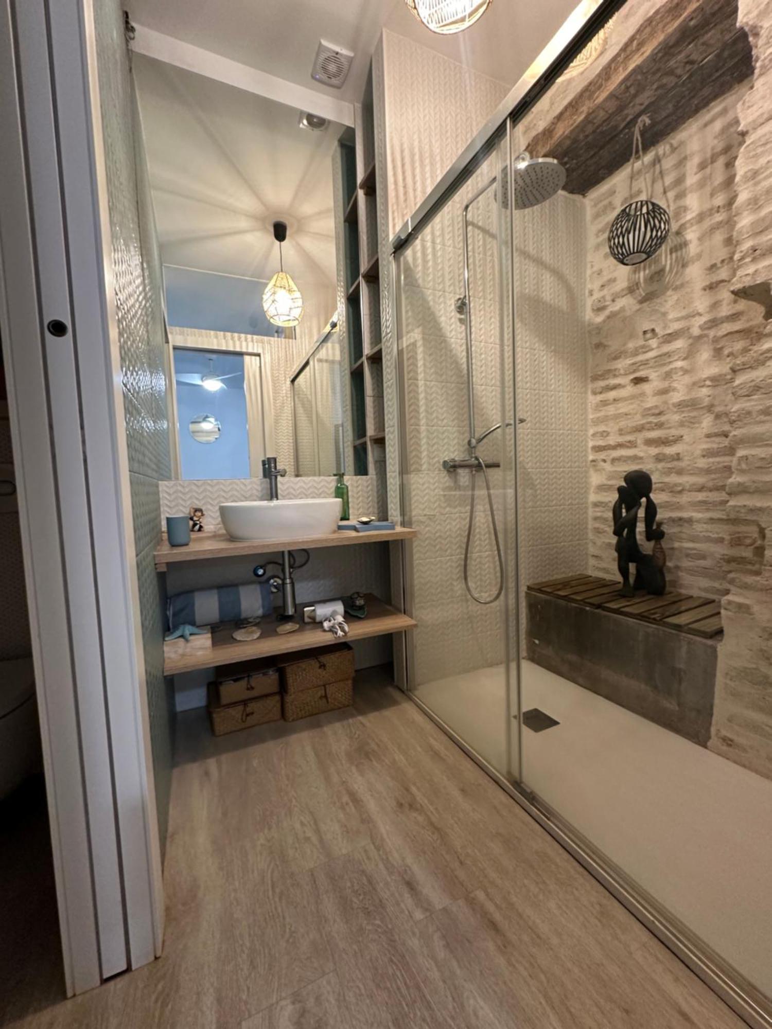 Casa Duque Compartida Familiar 1-Habitacion Con Bano Propio Séjour chez l'habitant *