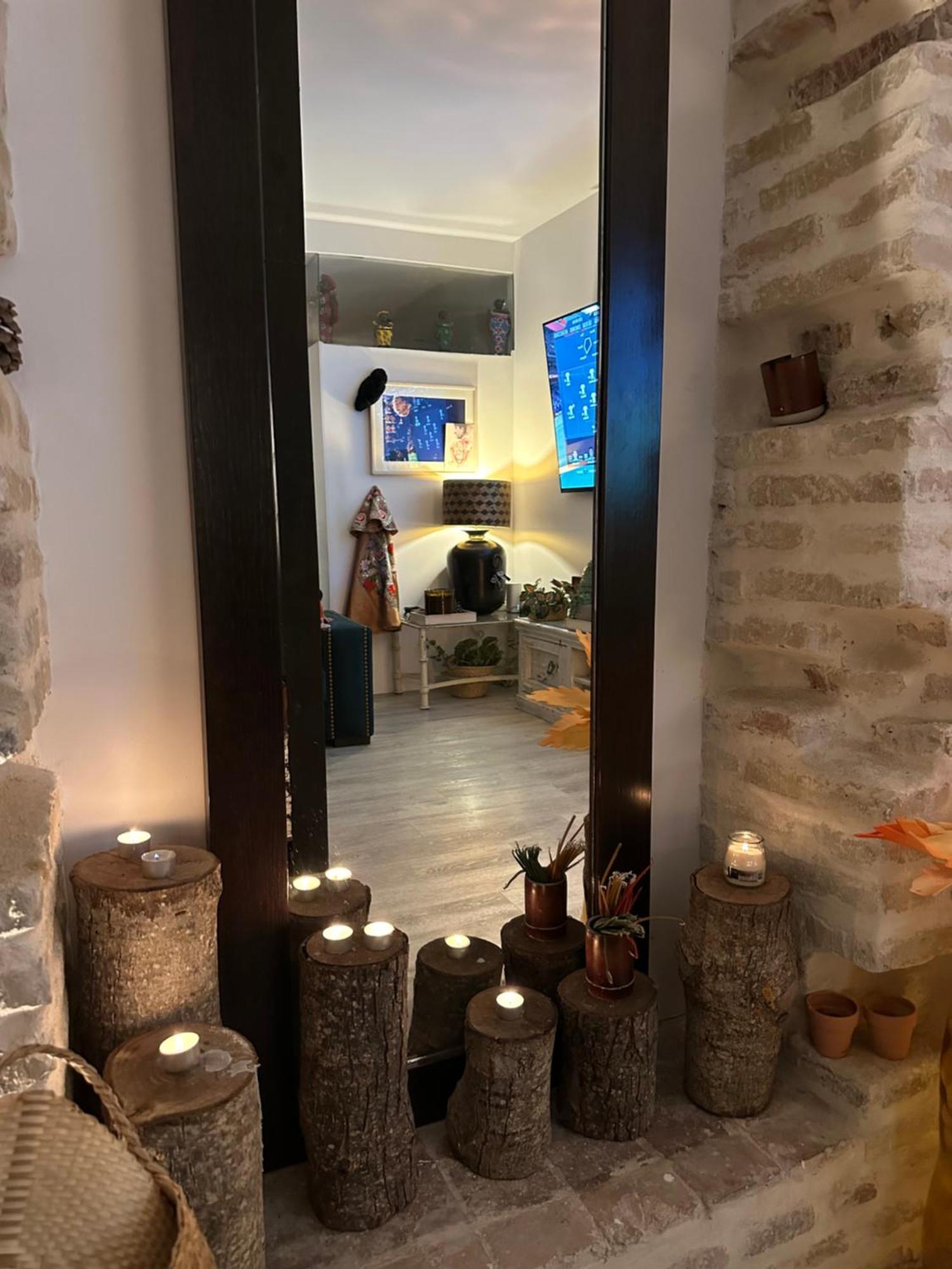 Casa Duque Compartida Familiar 1-Habitacion Con Bano Propio