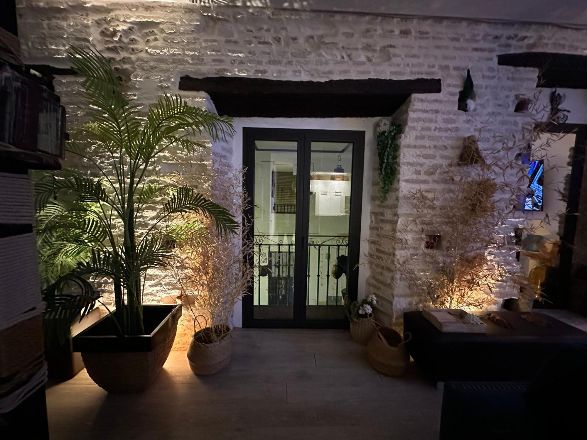 Casa Duque Compartida Familiar 1-Habitacion Con Bano Propio Séjour chez l'habitant